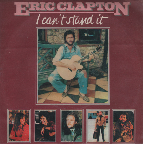 Accords et paroles Black Rose Eric Clapton