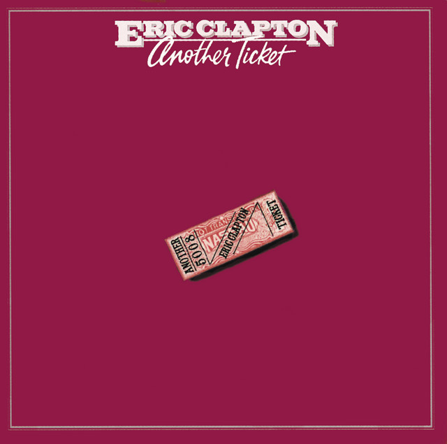 Accords et paroles Blow Wind Blow Eric Clapton
