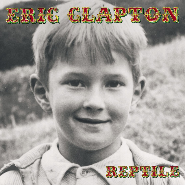 Accords et paroles Broken Down Eric Clapton