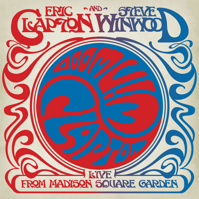 Accords et paroles Can't Find My Way Home Eric Clapton