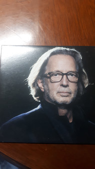 Accords et paroles Diamonds Made From Rain Eric Clapton