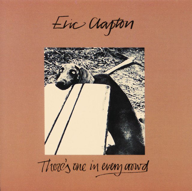 Accords et paroles Dont Blame Me Eric Clapton