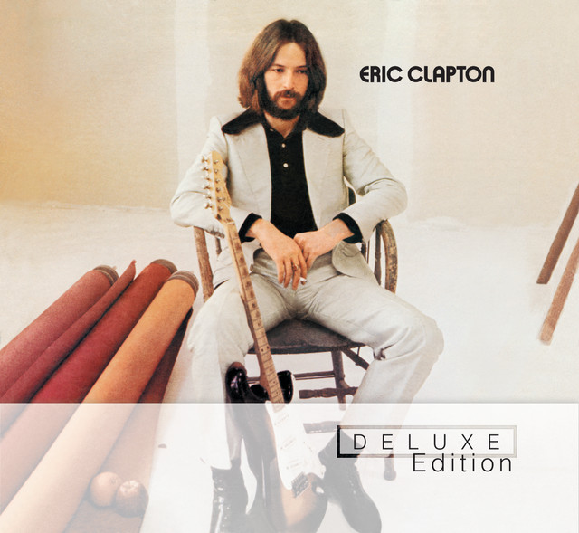 Accords et paroles Dont Know Why Eric Clapton