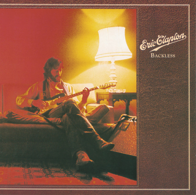 Accords et paroles Golden Ring Eric Clapton