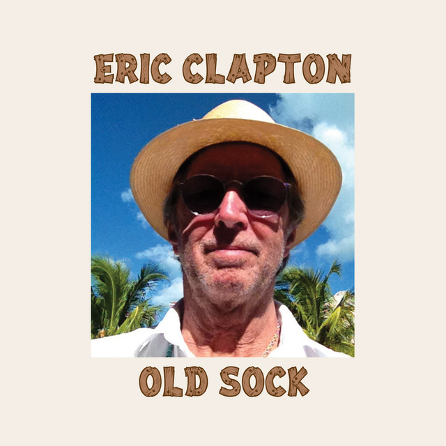 Accords et paroles Goodnight Irene Eric Clapton