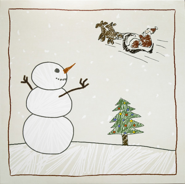 Accords et paroles Home For The Holidays Eric Clapton
