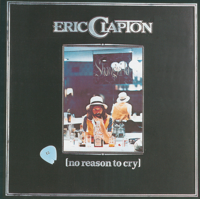 Accords et paroles Innocent Times Eric Clapton