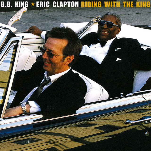 Accords et paroles Key To The Highway Eric Clapton
