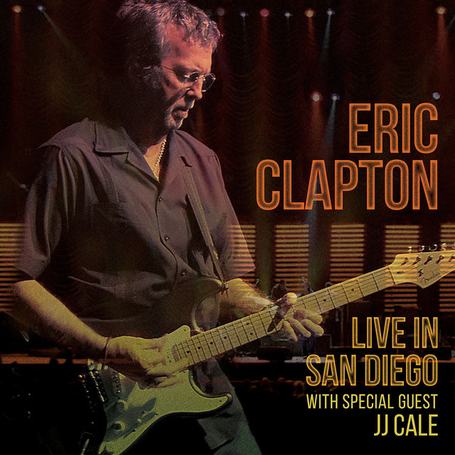 Accords et paroles Little Queen Of Spades Eric Clapton
