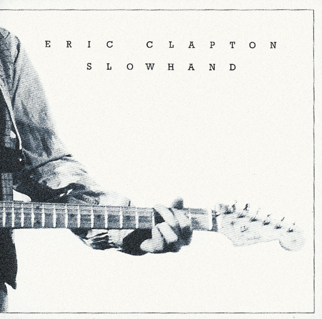 Accords et paroles Looking At The Rain Eric Clapton