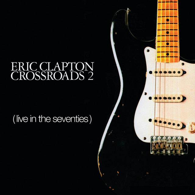 Accords et paroles Loving You Is Sweeter Than Ever Eric Clapton