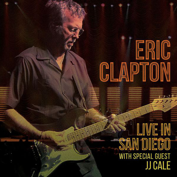 Accords et paroles Motherless Children Eric Clapton