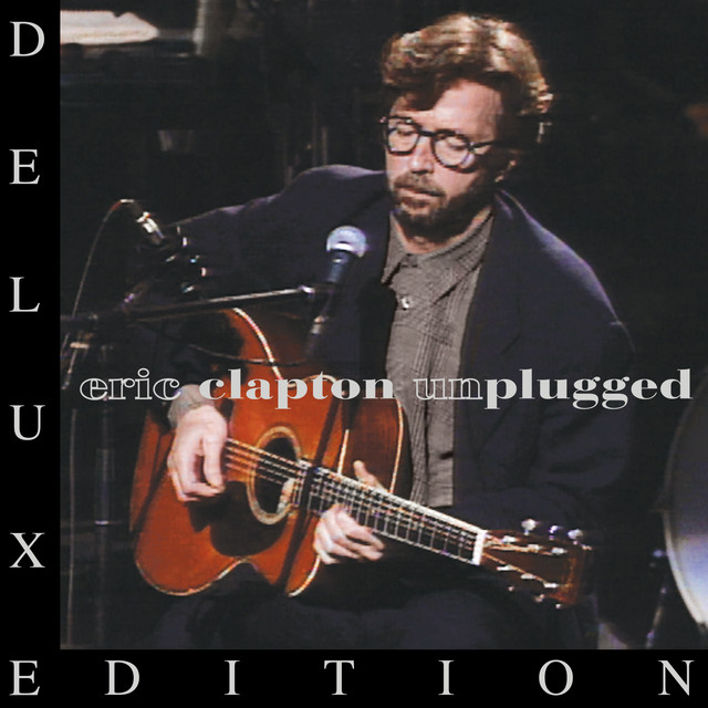 Accords et paroles Nobody Knows You When Your Down And Out Eric Clapton