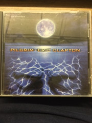 Accords et paroles Pilgrim Eric Clapton