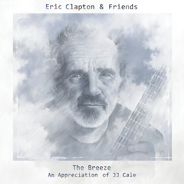 Accords et paroles Sensitive Kind Eric Clapton