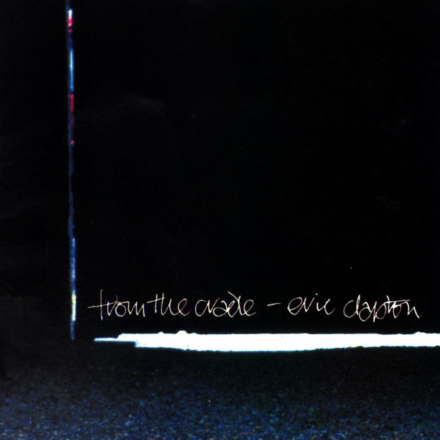 Accords et paroles Sinner`s Prayer Eric Clapton