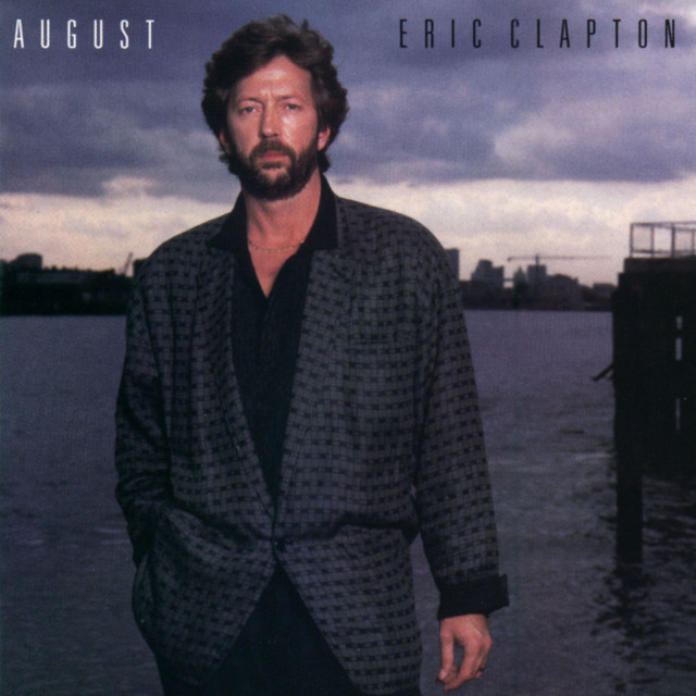 Accords et paroles Walk Away Eric Clapton