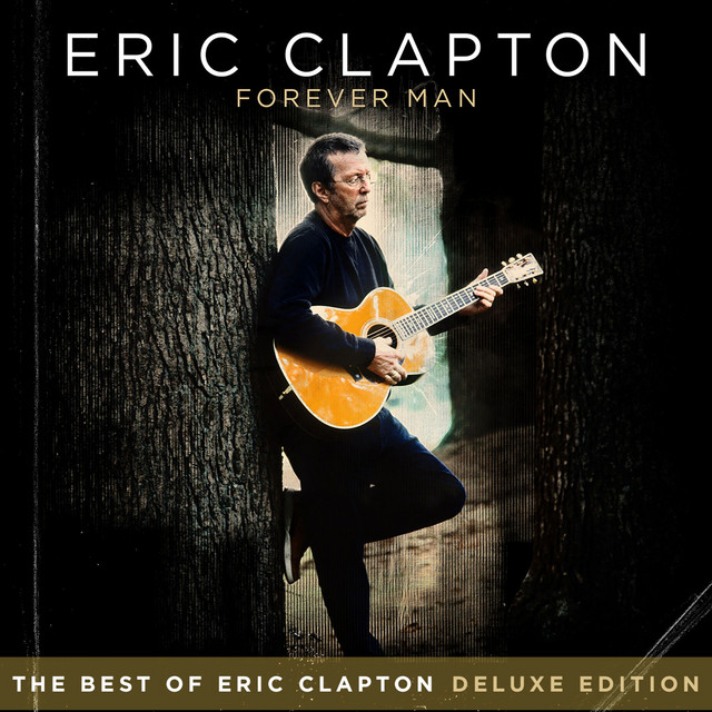 Accords et paroles White Room Eric Clapton