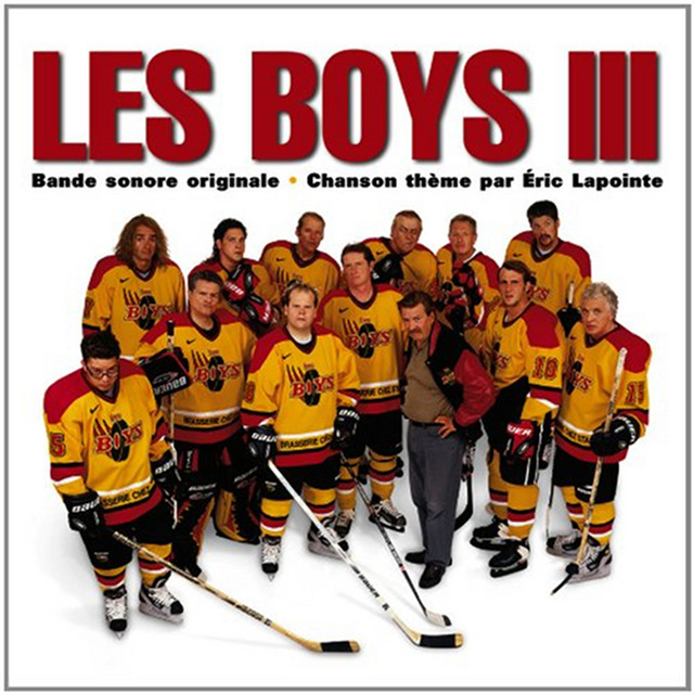 Accords et paroles Le Boys Blues Band Eric Lapointe