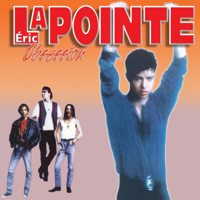 Accords et paroles Danger Eric Lapointe