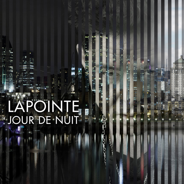 Accords et paroles Désaccordé Eric Lapointe