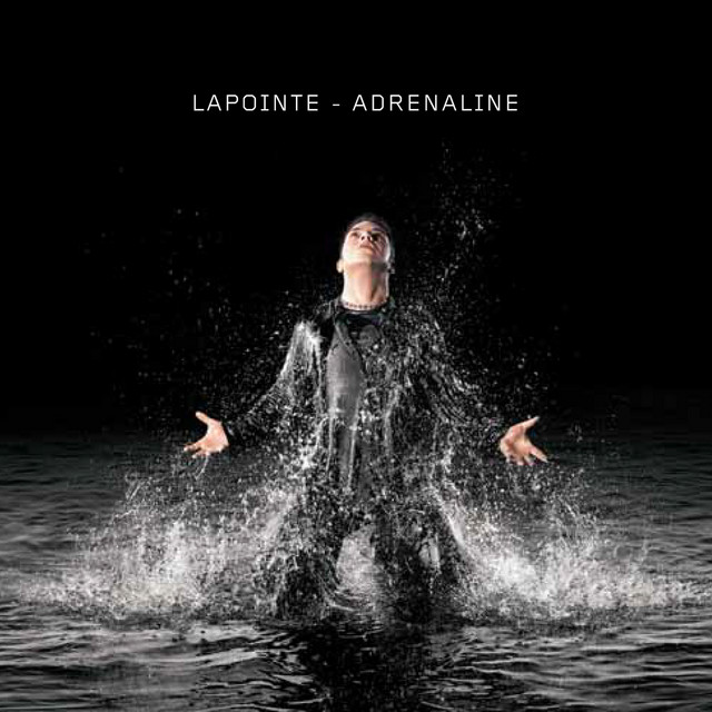 Accords et paroles Marie-stone Eric Lapointe
