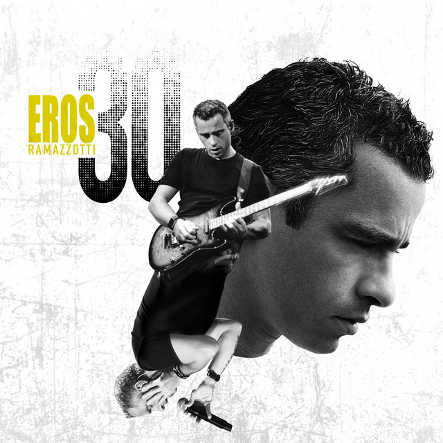 Accords et paroles Bucaneve Eros Ramazzotti