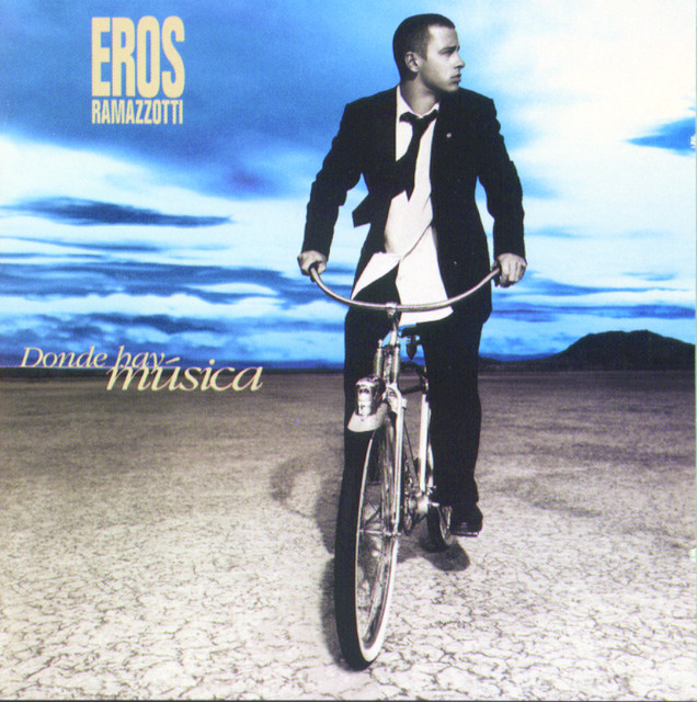 Accords et paroles Casi Amor Eros Ramazzotti