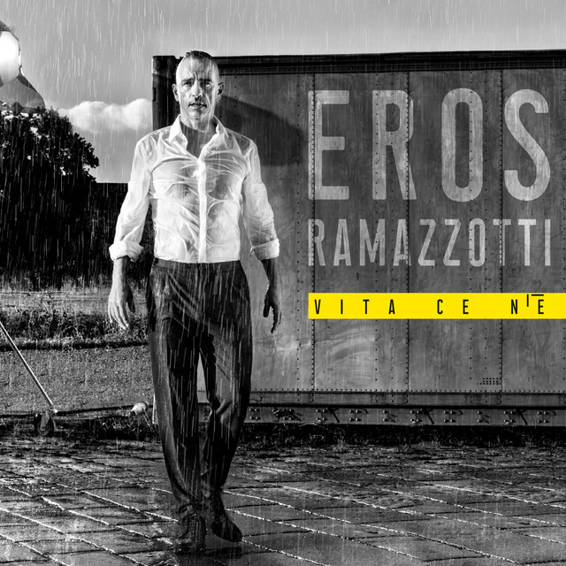 Accords et paroles Così Eros Ramazzotti