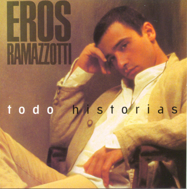 Accords et paroles L'equilibrista Eros Ramazzotti