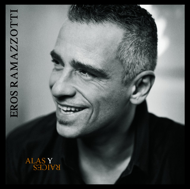 Accords et paroles Flor Inesperada Eros Ramazzotti