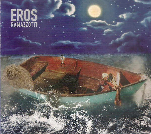 Accords et paroles Fuego En El Fuego Eros Ramazzotti