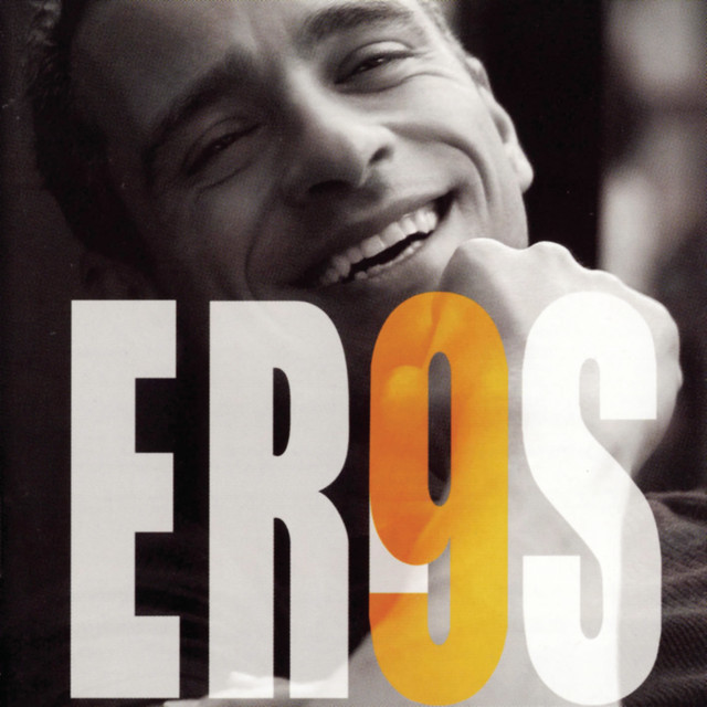 Accords et paroles La Noche Son Tus Ojos Eros Ramazzotti