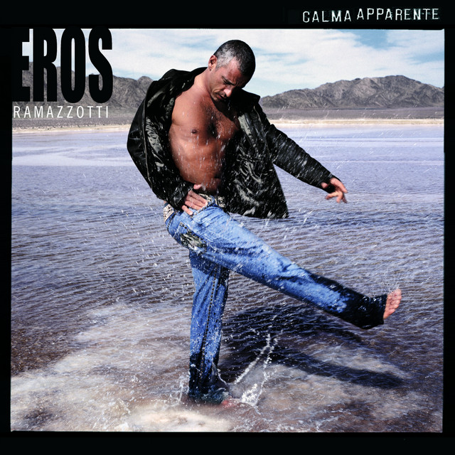 Accords et paroles Nomadi D'amore Eros Ramazzotti