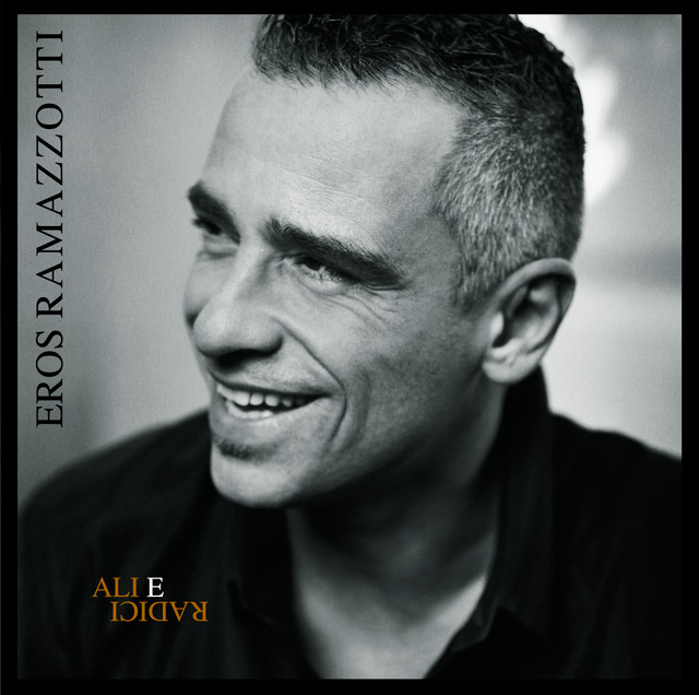 Accords et paroles Non Possiamo Chiudere Gli Occhi Eros Ramazzotti