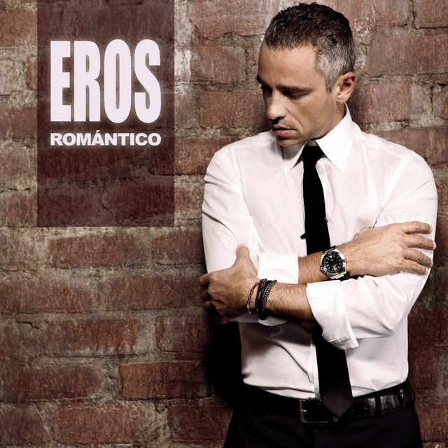 Accords et paroles Nuestra Vida Eros Ramazzotti