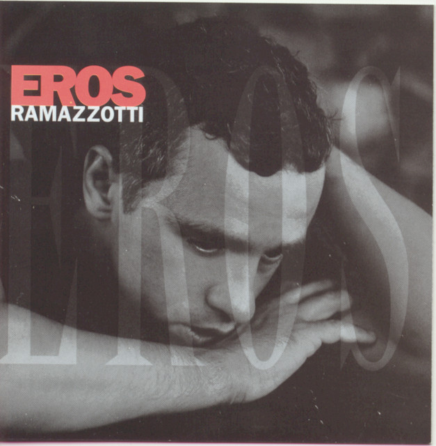 Accords et paroles Ojos De Esperanza Eros Ramazzotti