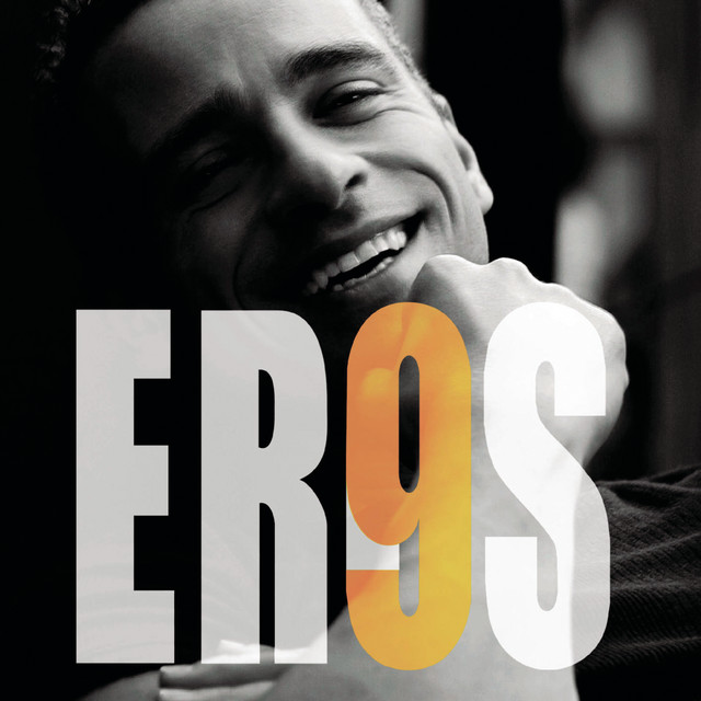 Accords et paroles Piccola Pietra Eros Ramazzotti