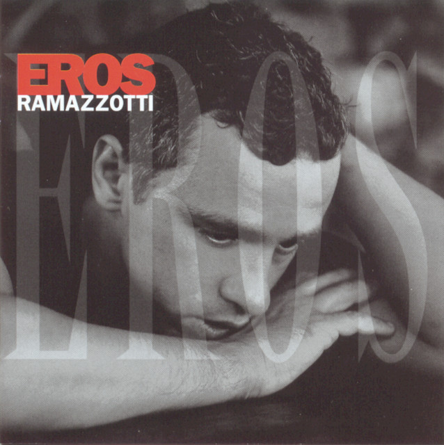 Accords et paroles Quasi Amore Eros Ramazzotti