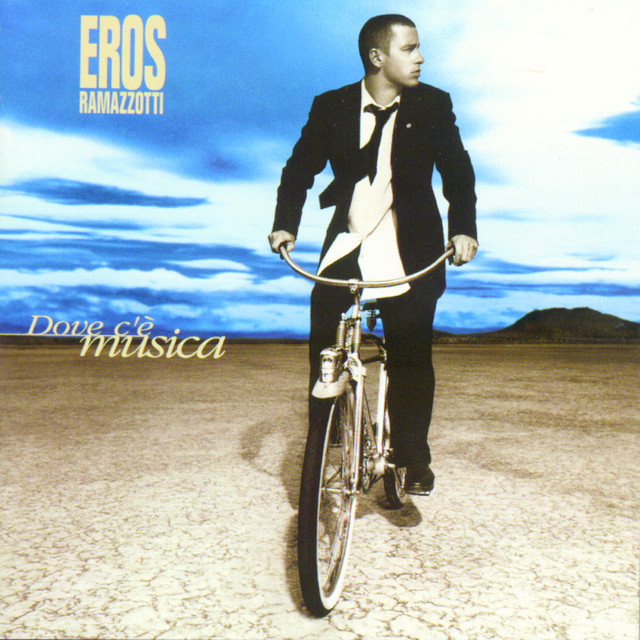 Accords et paroles Questo Immenso Show Eros Ramazzotti