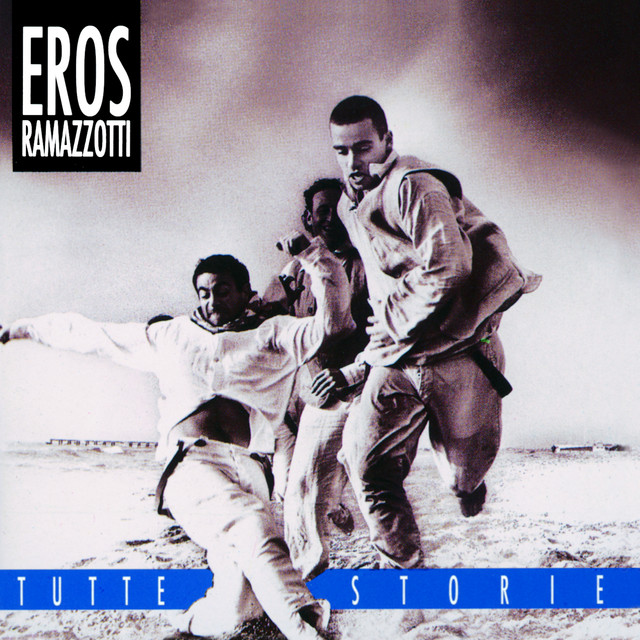Accords et paroles Silver E Missie Eros Ramazzotti