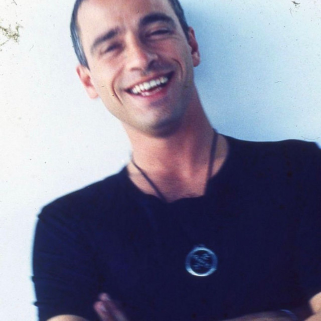 Accords et paroles Solidaridad Eros Ramazzotti
