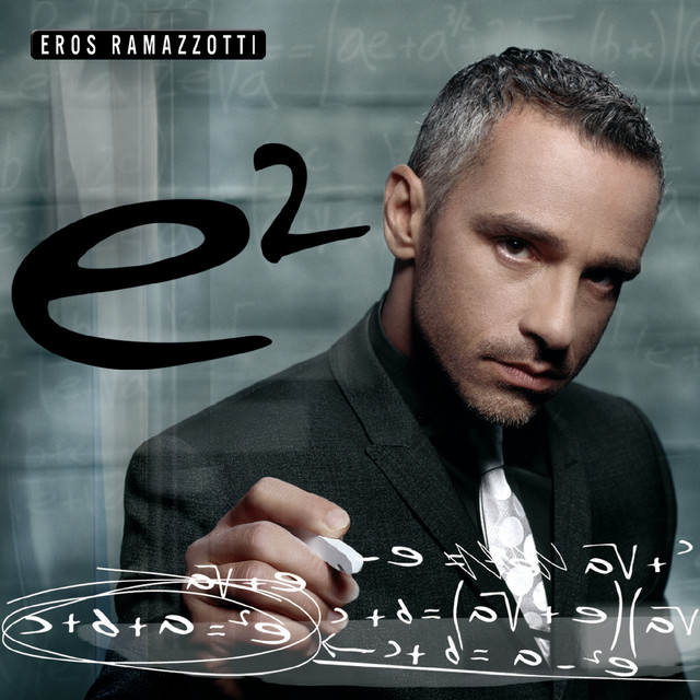 Accords et paroles Somos Grandes O No Eros Ramazzotti