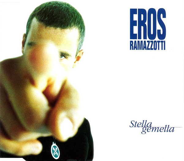 Accords et paroles Stella Gemella Eros Ramazzotti