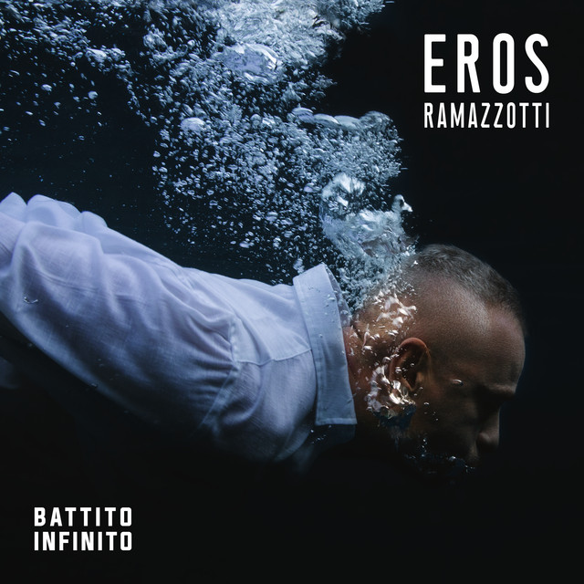 Accords et paroles Ti Dedico Eros Ramazzotti