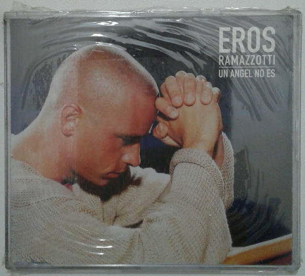 Accords et paroles Un Angel No Es Eros Ramazzotti