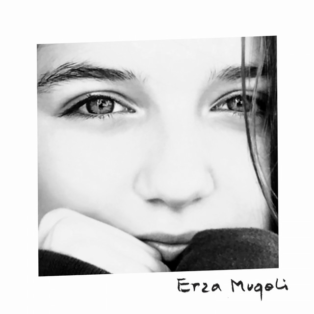 Accords et paroles Margaux Erza Muqoli