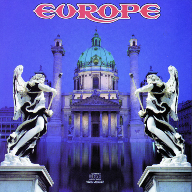 Accords et paroles Children Of This Time Europe