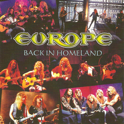 Accords et paroles Homeland Europe
