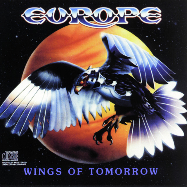 Accords et paroles Scream Of Anger Europe